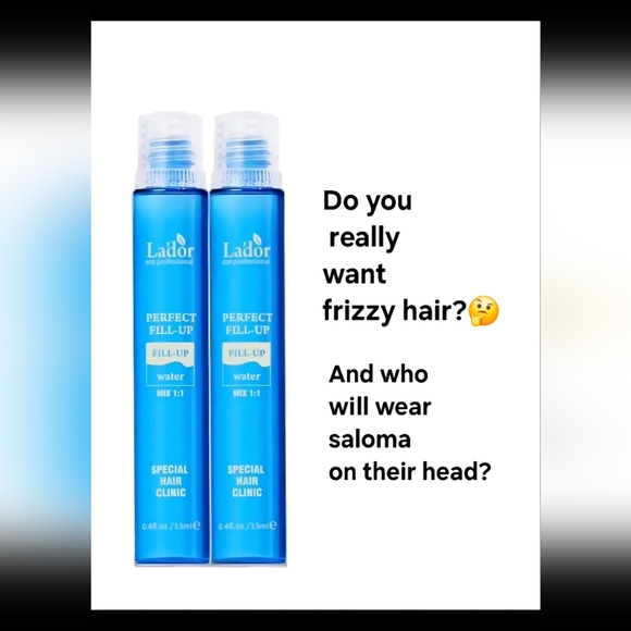 5PC Lador Perfect Hair Fill-Up (Hair Ampoule) - Picture 12 of 17